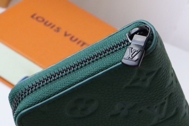 Louis Vuitton Wallets